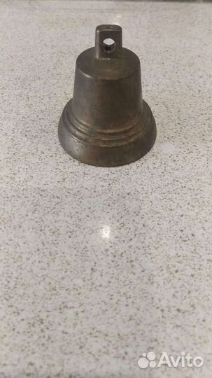 Колокольчик СССР