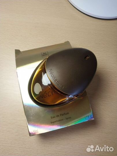 Парфюм Ив Роше 