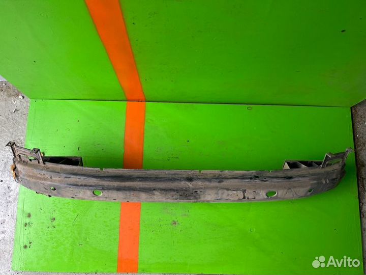 Усилитель бампера задний Zaz Sens седан 1.3 2007