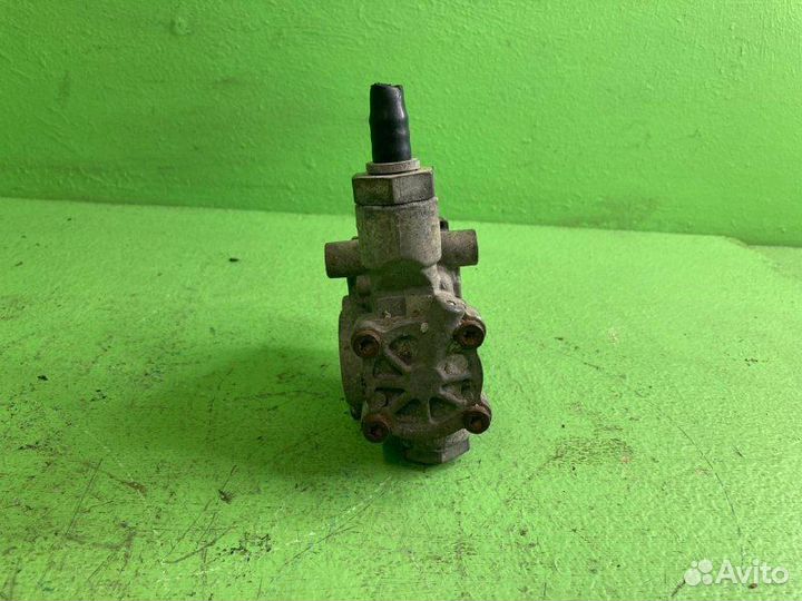 Магнитн клапан ABS байонетDIN volvo FH12