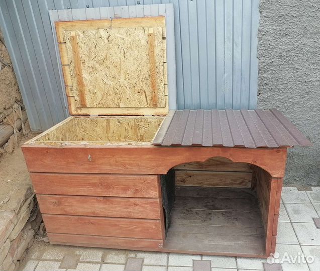 Собачья конура