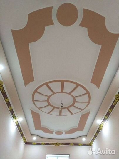 Все виды отделочных работ