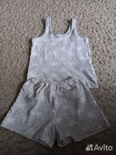 Пижама детская