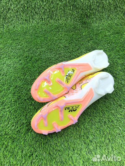 Бутсы Nike Mercurial Vapor XV FG