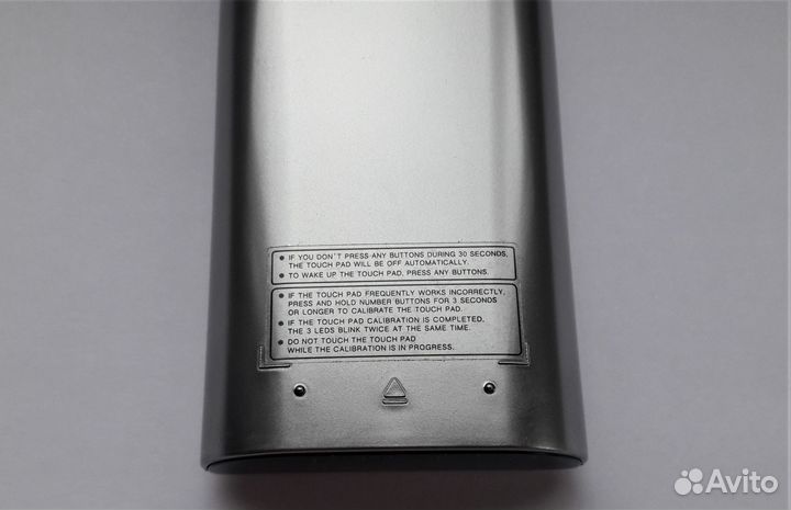 Пульты Samsung новые оригинал