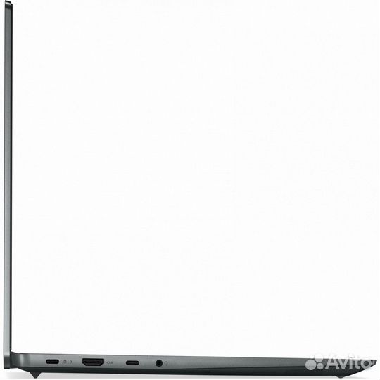 Ноутбук Lenovo IP 5 Pro 16ARH7 568836