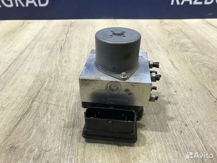 Блок abs Ford Mondeo 4 2.0 aoba 2010