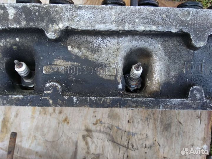 Гбц на газ и УАЗ