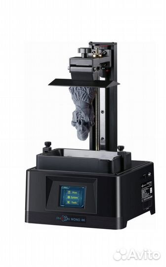 3D принтер anycubic Photon Mono