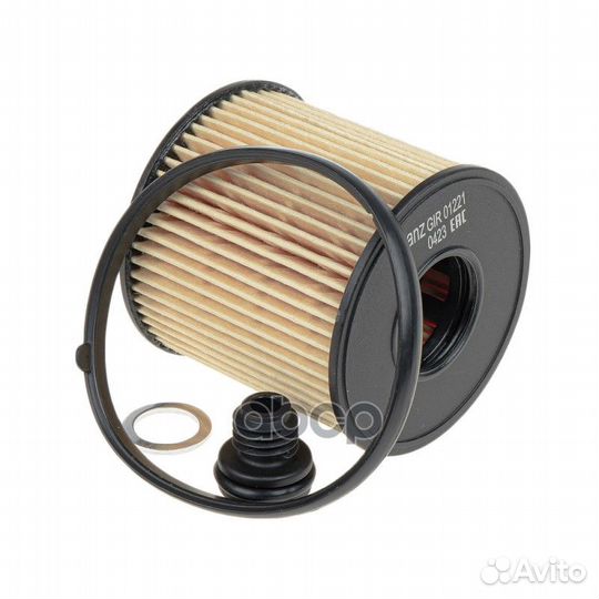 Фильтр масляный hyundai Sonata 2020/KIA K5