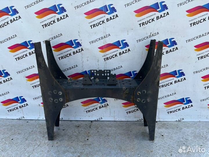 21343011 Траверса рамы поперечная Volvo FM