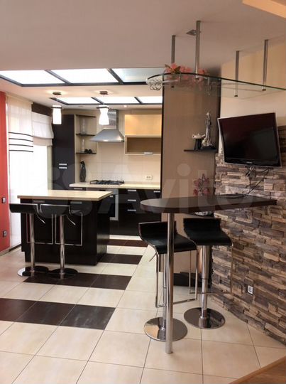 3-к. квартира, 75,3 м², 9/10 эт.