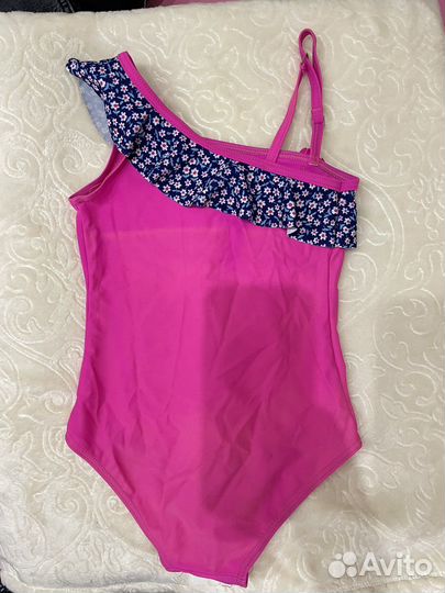 Купальник для девочки
