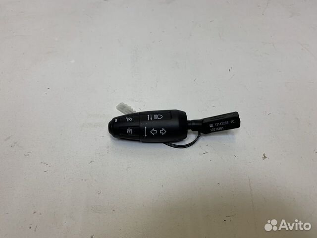 Круиз контроль Ручка Opel Corsa D Д