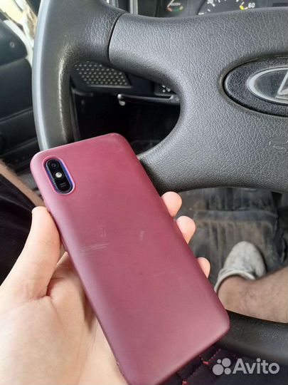 Xiaomi redmi 9a