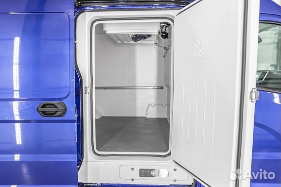 Авторефрижераторы аналог Terrafrigo s 30