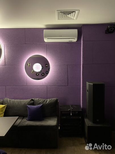 Установка кондиционеров