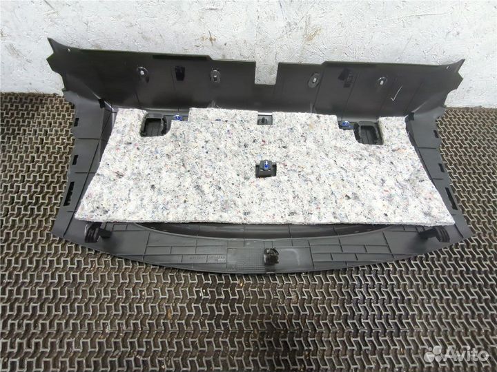 Полка багажника Chevrolet Camaro 2018, 2021