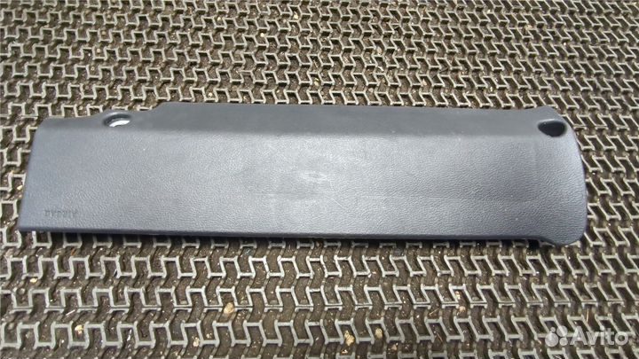 Подушка безопасности коленная BMW X5 F15, 2018