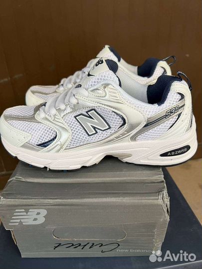 Кроссовки New Balance 530