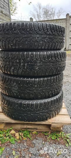 Nokian Tyres Nordman 5 185/65 R15 92
