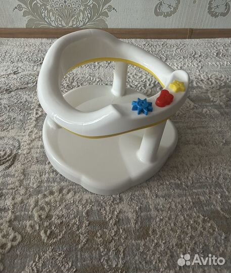 Стульчик для купания