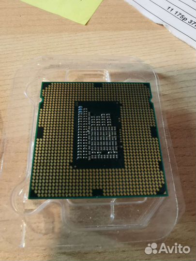 CPU i3-2100, 2120 (LGA1155) и G3420(lga1150)