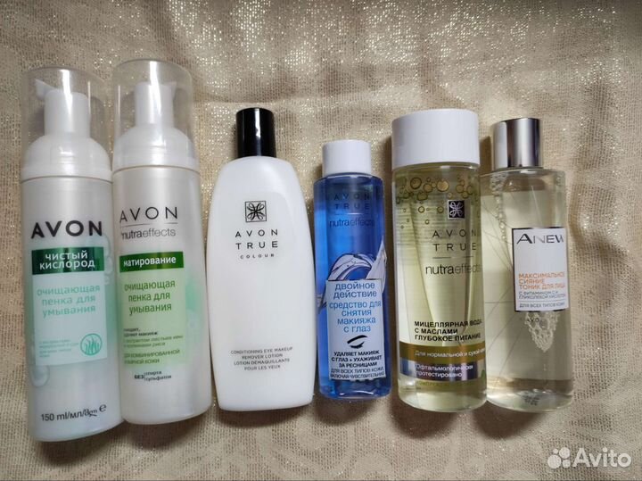 Маска для лица