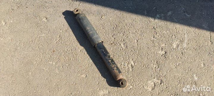 Амортизатор подвески задний Daewoo Matiz M150/M100