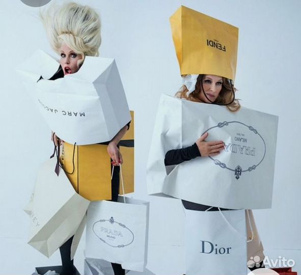 Стилист.Шопинг сопровождение