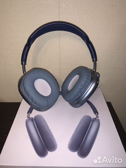 Беспроводные наушники