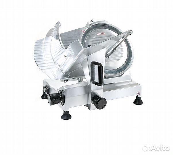 Слайсер HBS-300A