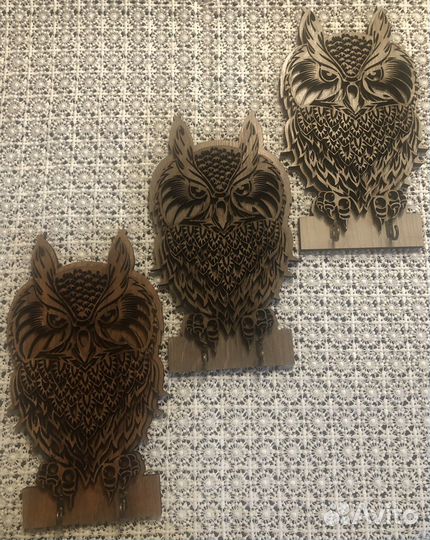 Ключница настенная