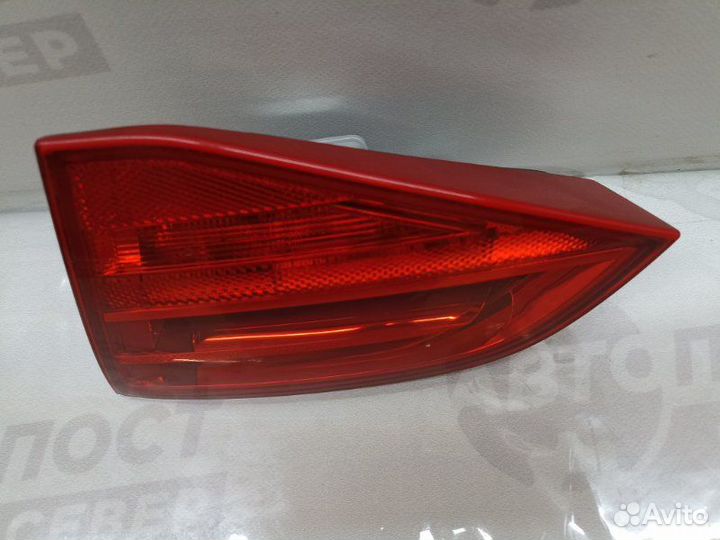 Фонарь задний правый Audi A4 B8 cala 2008