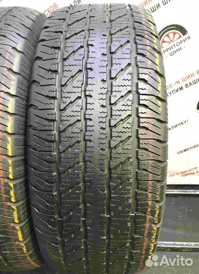 Cooper Discoverer H/T 275/65 R17 115S