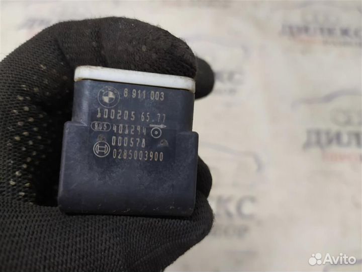 Датчик AIR BAG BMW 3-серия E90/E91 2005