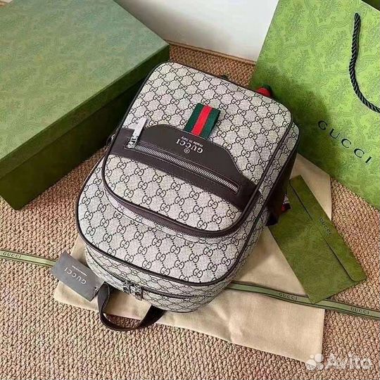 Рюкзак трендовый