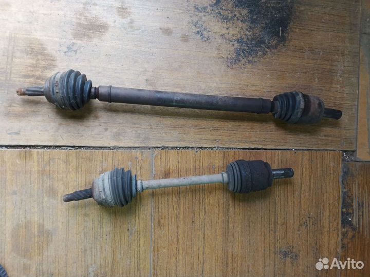 Газовые упоры багажника ваз 2114, коврики, привода