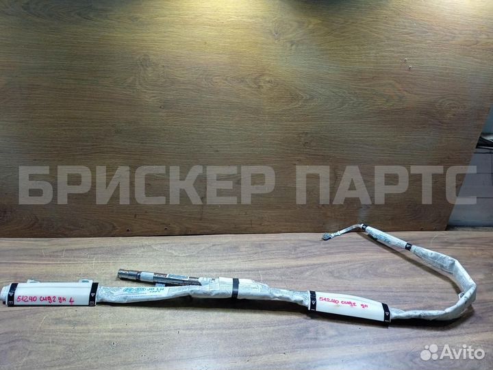 Подушка безопасности Киа Сид 2 JD