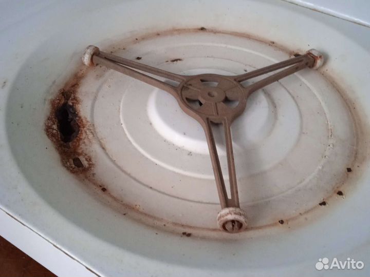 Микроволновая печь бу LG