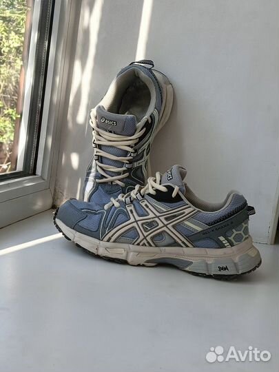 Кроссовки Asics