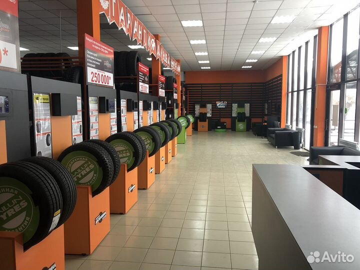 Nokian Tyres Nordman 7 205/55 R16