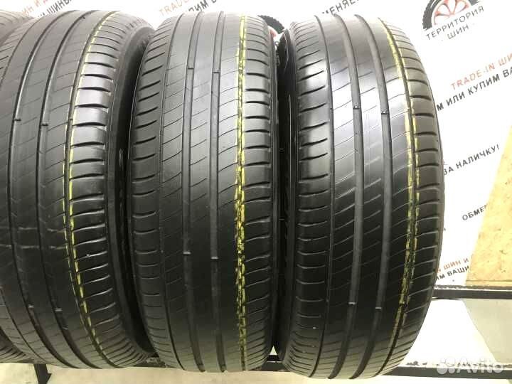 Michelin Primacy 3 215/65 R17 99V