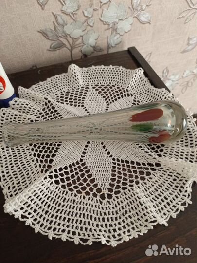 Вазочка СССР