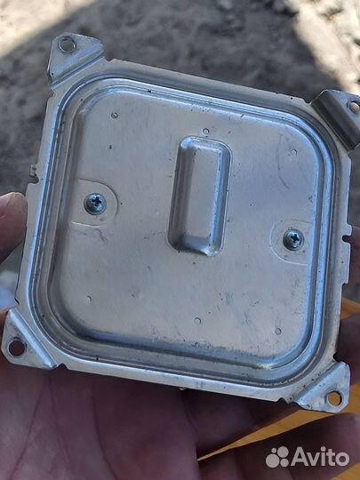 Веста LADA Vesta модуль управления фары LDM LADA