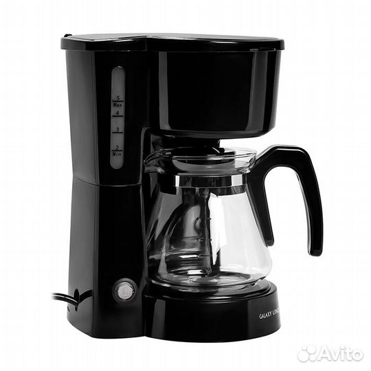 Кофеварки Galaxy