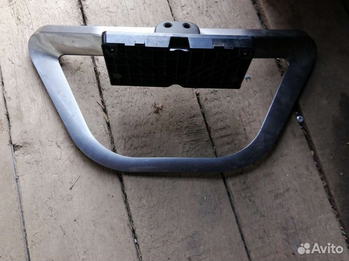 Подставка под телевизор