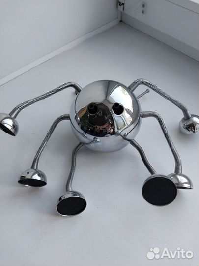 Будильник часы