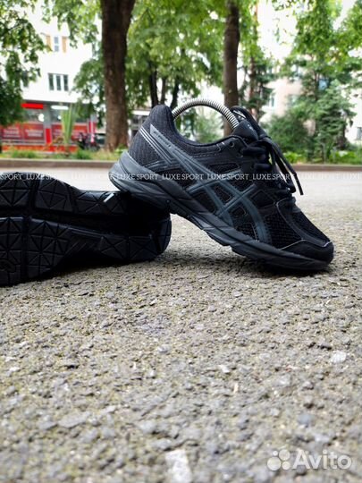 Кроссовки asics gel contend 4