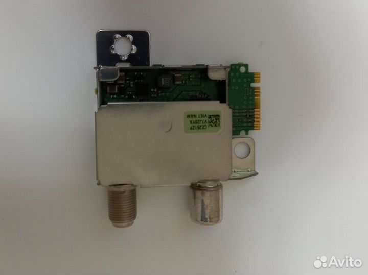 TV-Тюнер CE251ZP V7J29YA